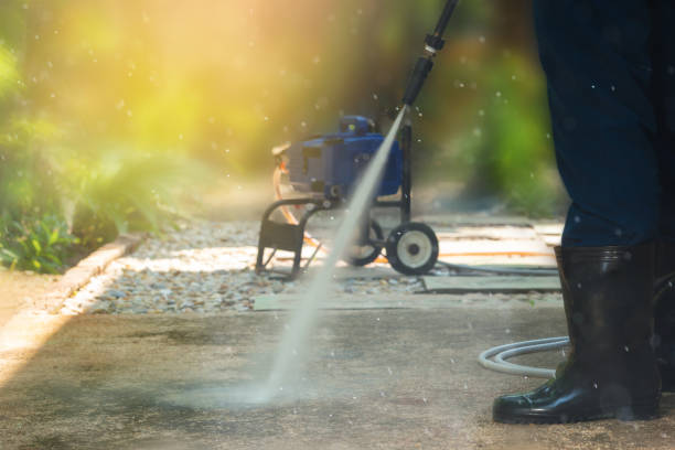 Professional  Pressure Washing Services in East Glenville, NY